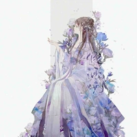 Nhị Công Chúa_Tông Uẩn Nhi