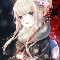 Nha hoàn_Tiểu Viên