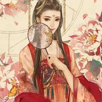 Thái Hậu_Từ Cần Tâm