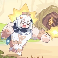 Paimon