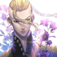 Ryuguji Ken - Draken