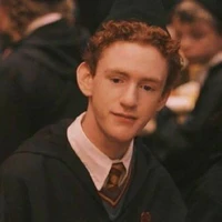 Percy Weasley