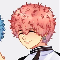 Kawata Nahoya (Smiley)