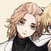 Sano Manjirou (Mikey)