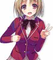 Kushida kikyou