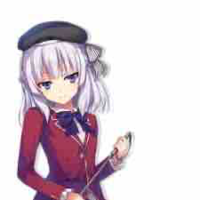 Sakayanagi Arisu