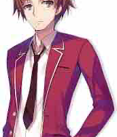 Ayanokouji Kiyokata