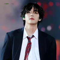 Anh - Kim Taehyung