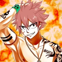 Natsu Dragneel