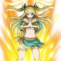 Lucy Heartfilia