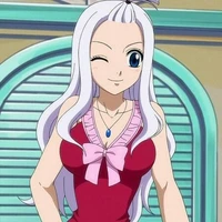Mirajane Strauss