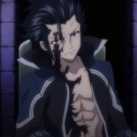 Gray Fullbuster