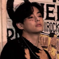 Kim Taehyung
