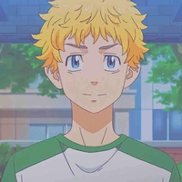 Hanagki Takemichi