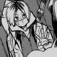 Kozume Kenma