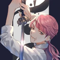 Sanzu Haruchiyo