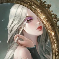 Hàn Triên Vy/Công2//Chị của Viên/