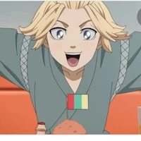 Manjiro ( Mikey)