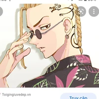 Ken ( Draken )