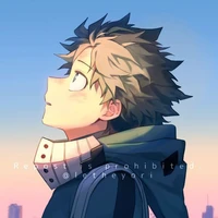 Midoriya Izuku_Vũ Gia Minh