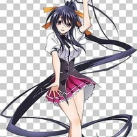 himejima akeno
