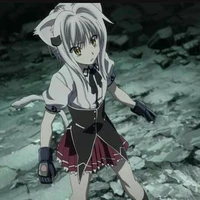 toujou koneko