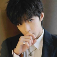 Vương Tuấn Kiệt ღ