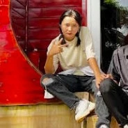 Chung Thị Thanh Ngân