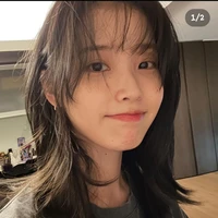 Lee Ji-eun《NÀNG》