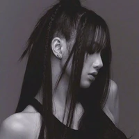 Lalisa Manobal《CÔ》