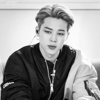 Park Jimin《M》