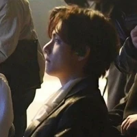 Kim Taehyung《Tae》