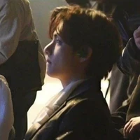 Kim Taehyung《Tae》