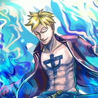 Marco the phoenix