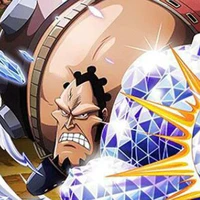 Diamond Jozu