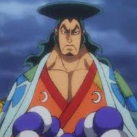 Kozuki Oden