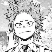 Eijiro Kirishima