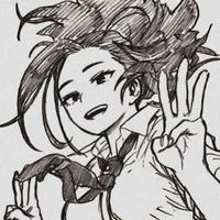 Momo yaoyororu