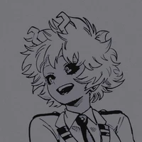 Mina Ashido
