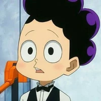 Minoru mineta