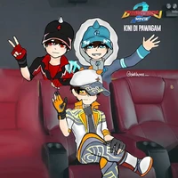 trio cool