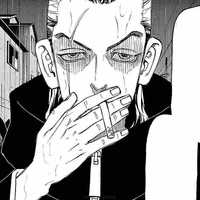 Akashi Takeomi
