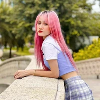 Vy (chị của kai)