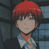 Akabane Karma(Hắn)