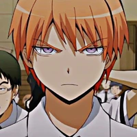 Asano Gakushuu(anh)