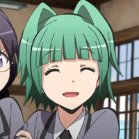 Kayano Kaede(Cô)