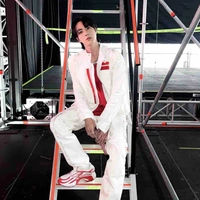 Kim SeokJin