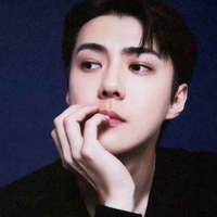 Oh Sehun