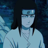 Hyuga Neji