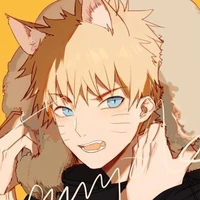 Uzumaki Naruto